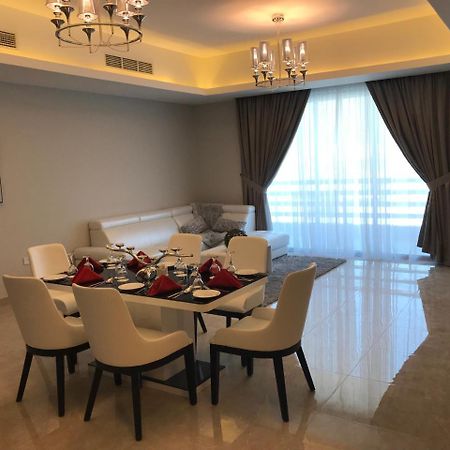 Al Manzil Residence Hidd2 Al-Manamah Bagian luar foto