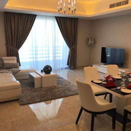 Al Manzil Residence Hidd2 Al-Manamah Bagian luar foto